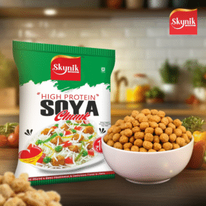 Skynik Soya Chunk